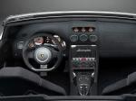 Lamborghini Gallardo LP570-4 Spyder Performante 2010 года